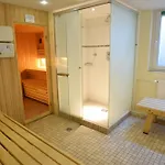 Apartment Modernes 2-zimmer-appartement Mit Balkon.
